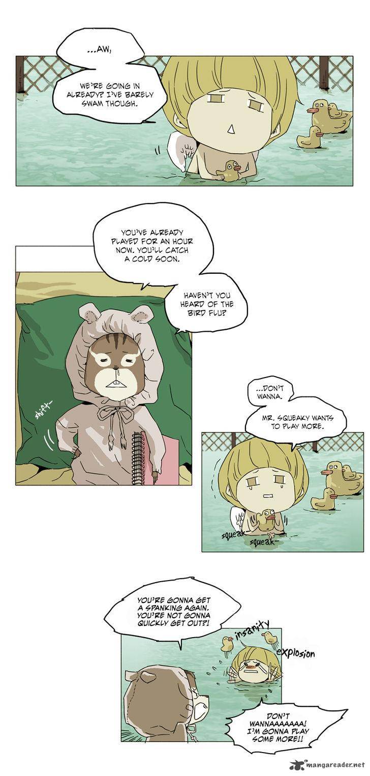 School In The Wild 11 5