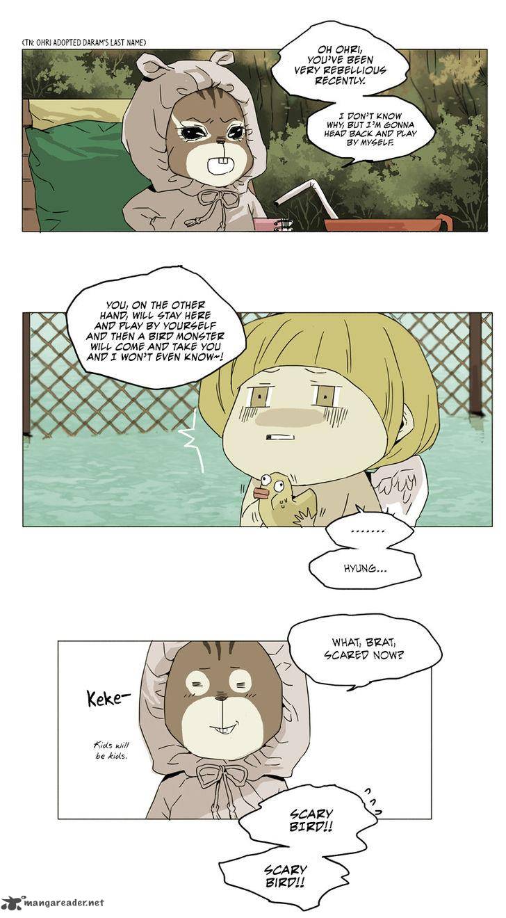 School In The Wild 11 6