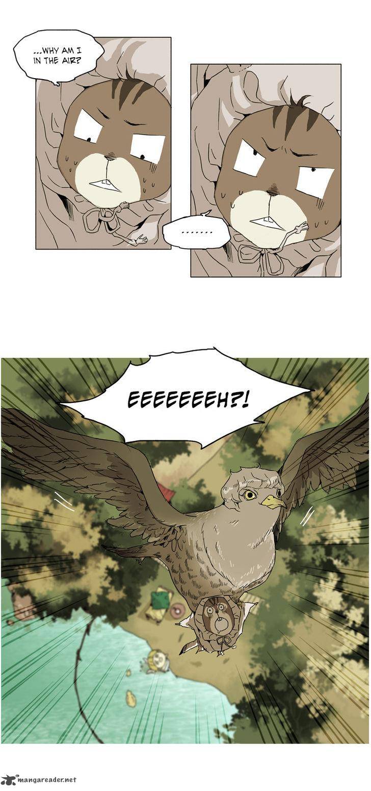 School In The Wild 11 8