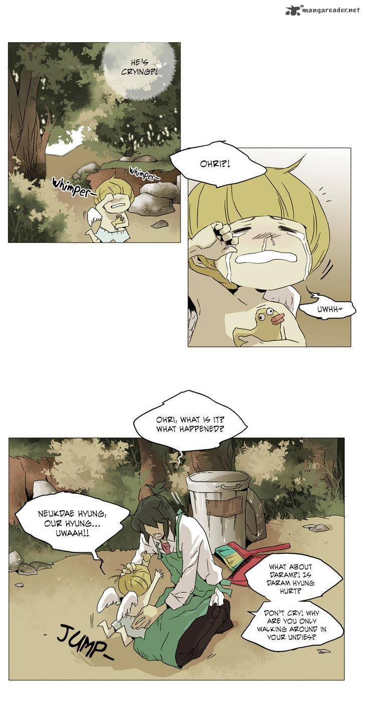 School In The Wild 12 10