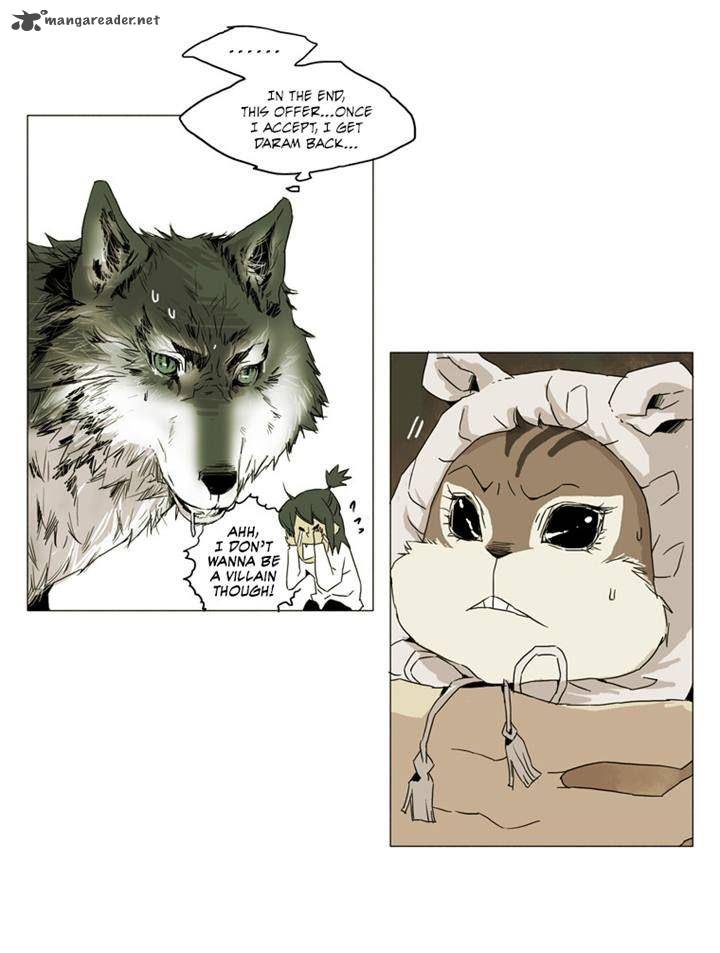 School In The Wild 13 16