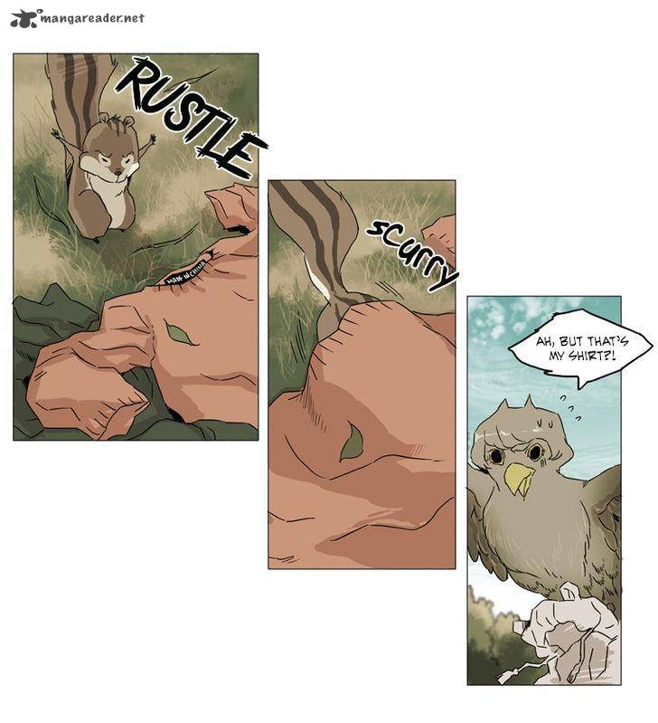 School In The Wild 14 12