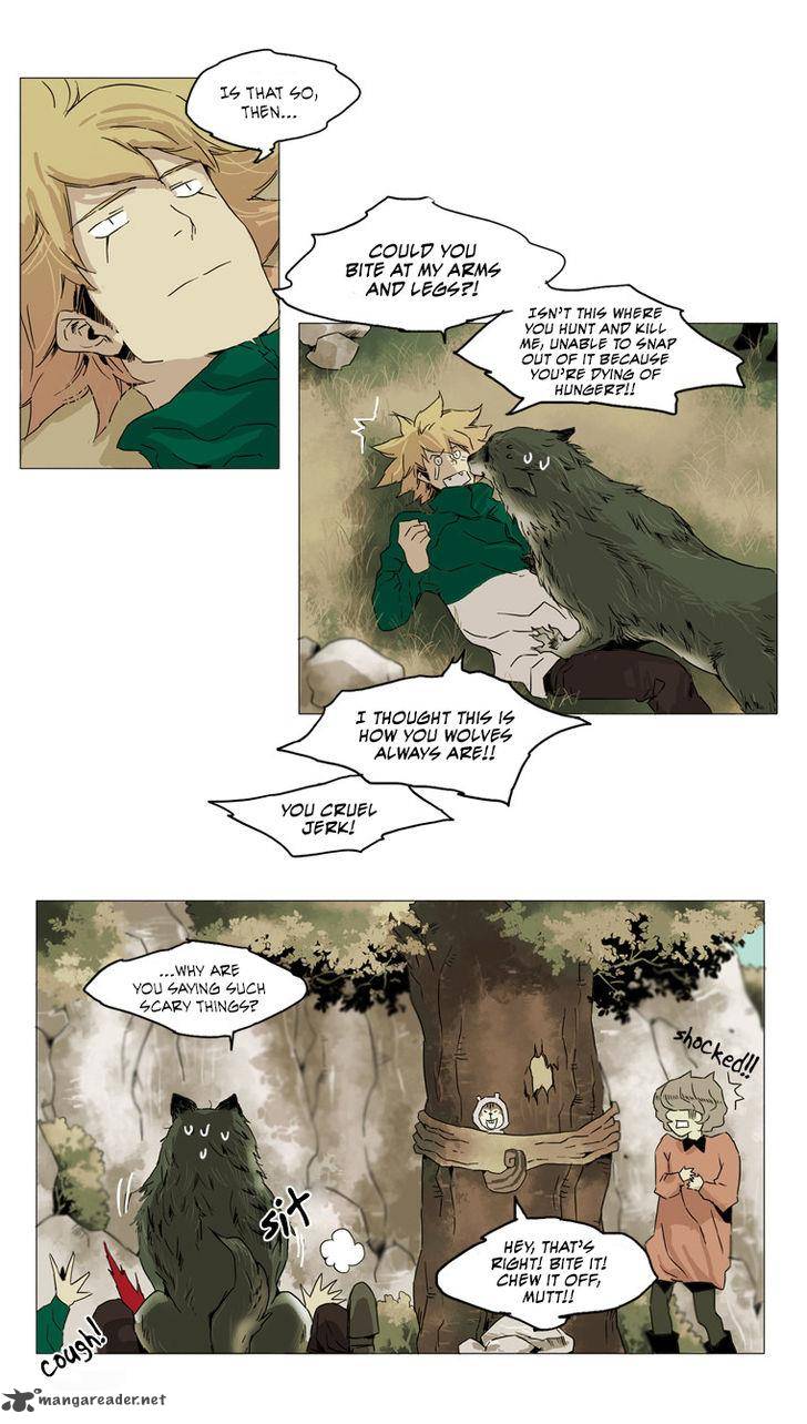 School In The Wild 14 4