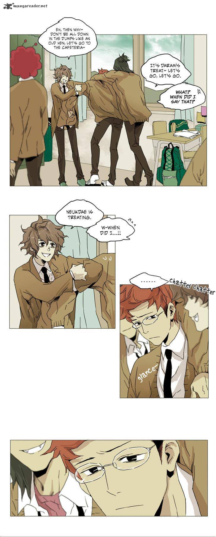 School In The Wild 15 6