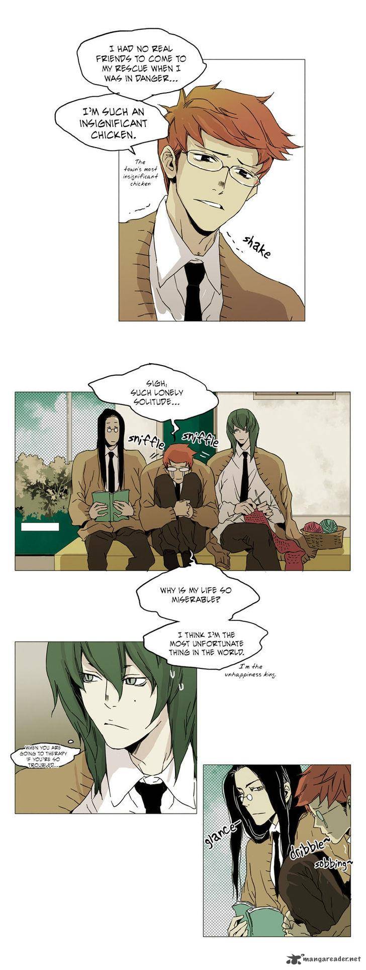 School In The Wild 16 3