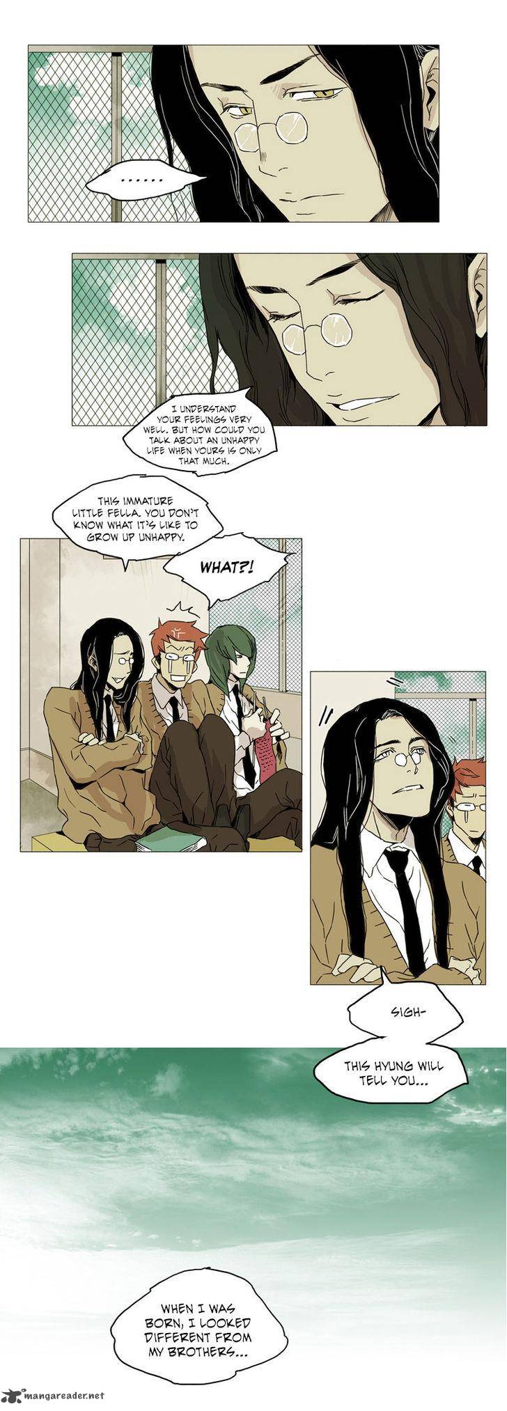 School In The Wild 16 4