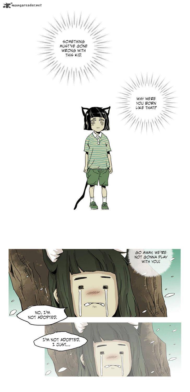 School In The Wild 16 6