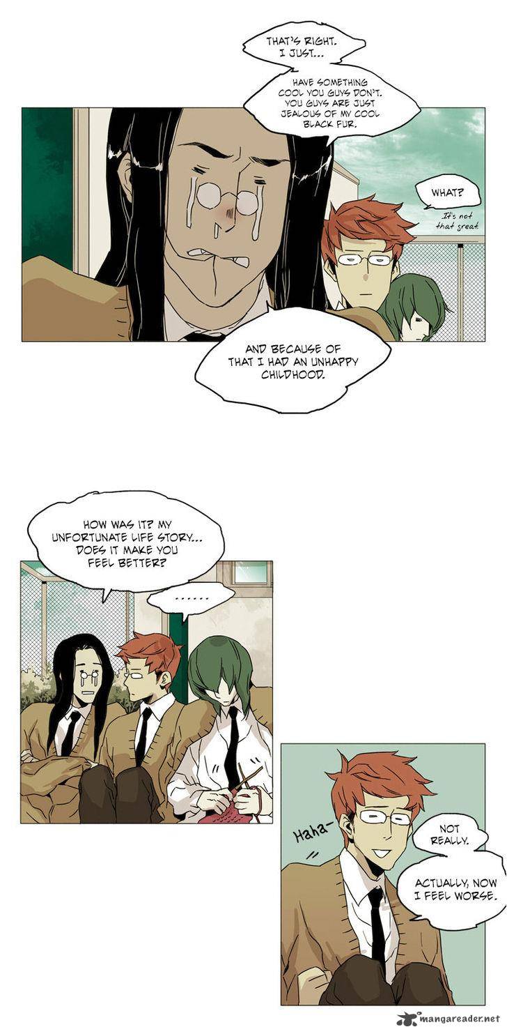School In The Wild 16 7