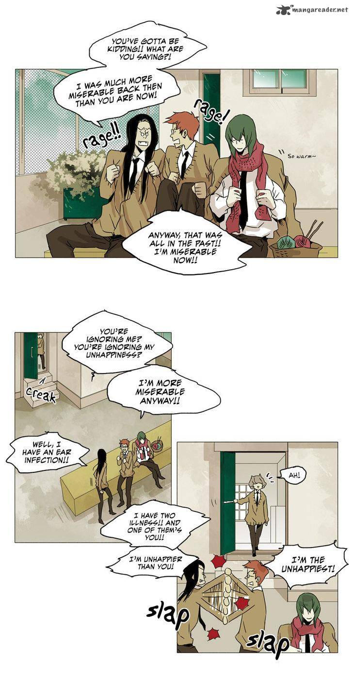 School In The Wild 16 8