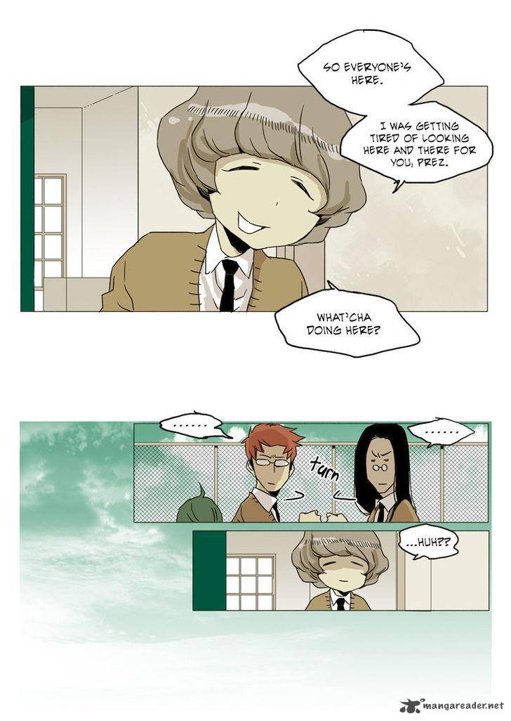 School In The Wild 16 9