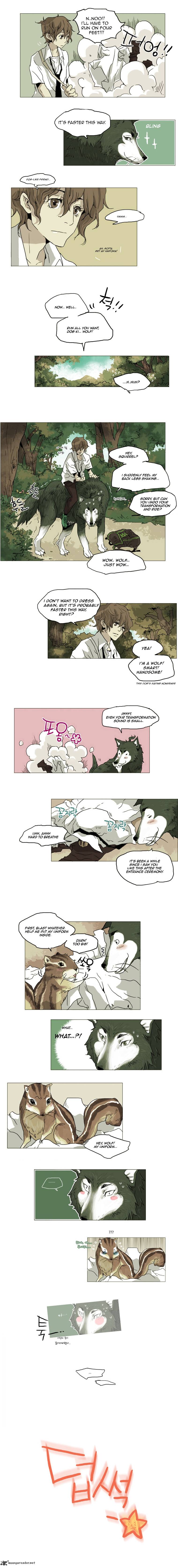 School In The Wild 2 4