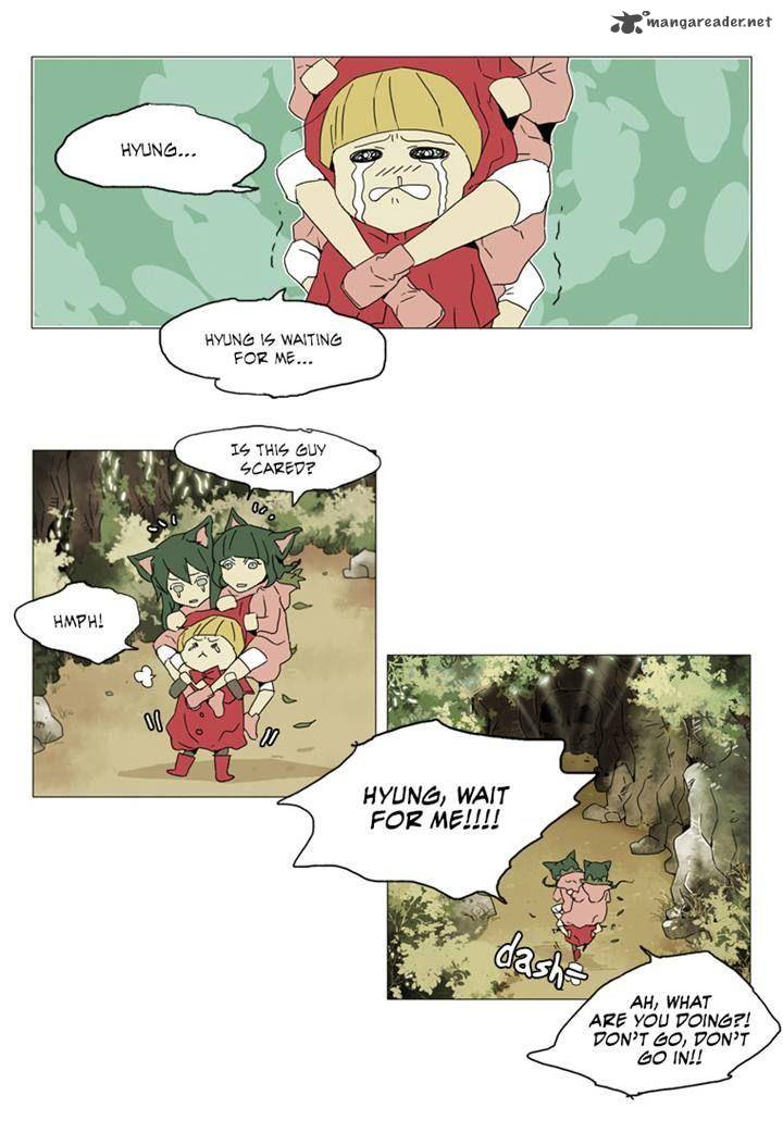 School In The Wild 20 8