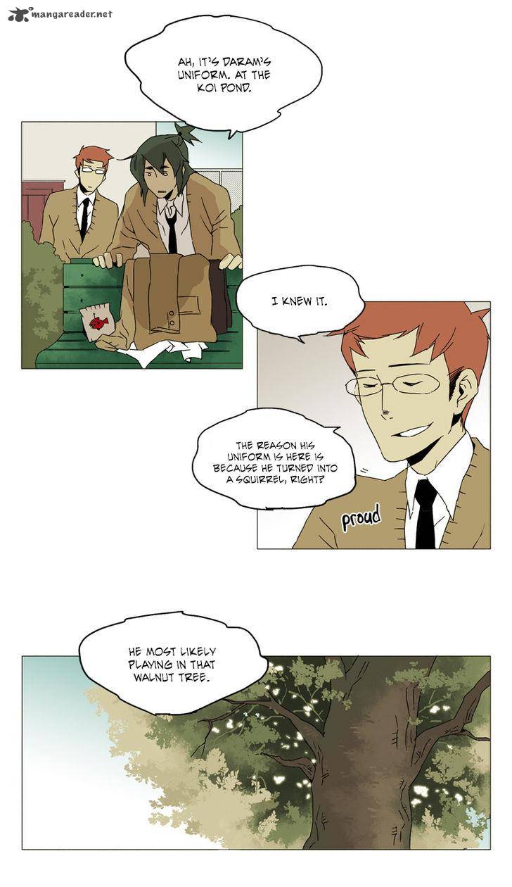 School In The Wild 22 13
