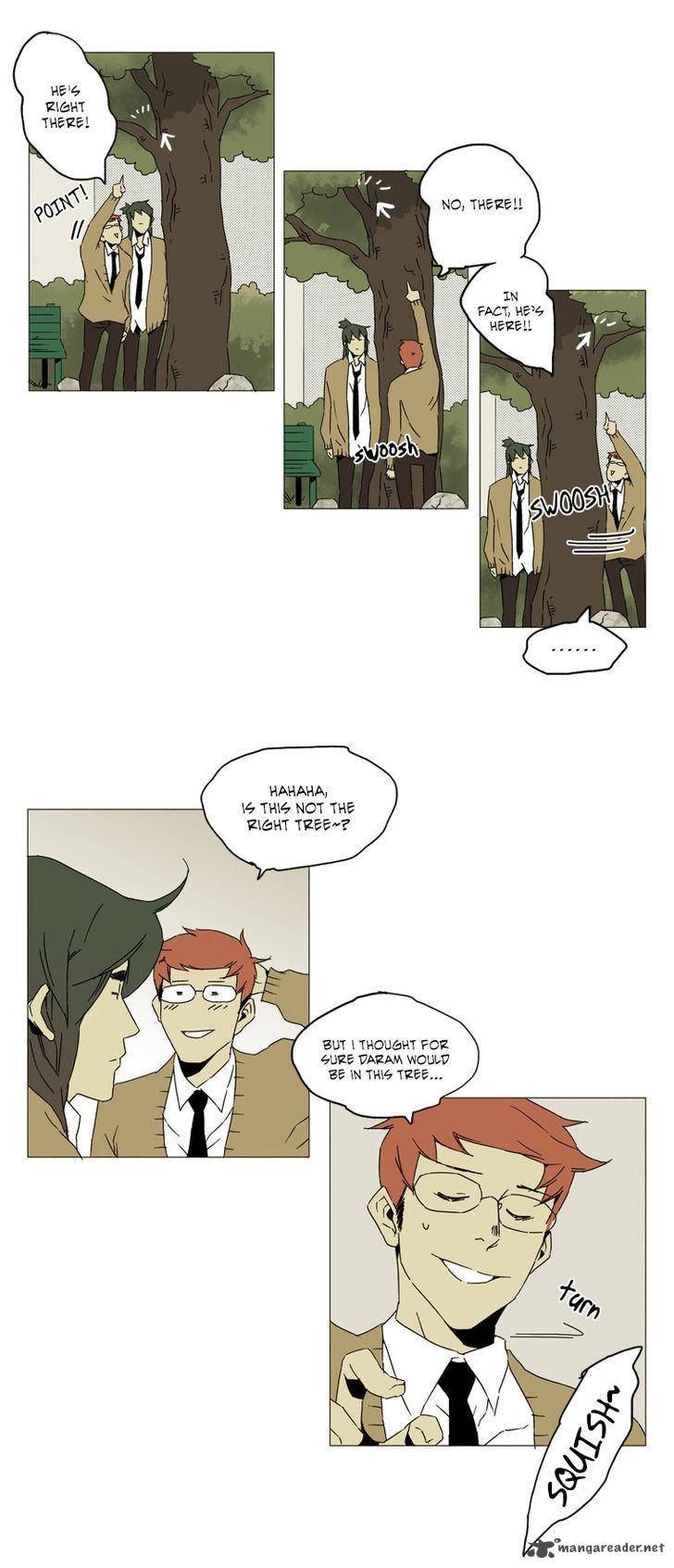 School In The Wild 22 14