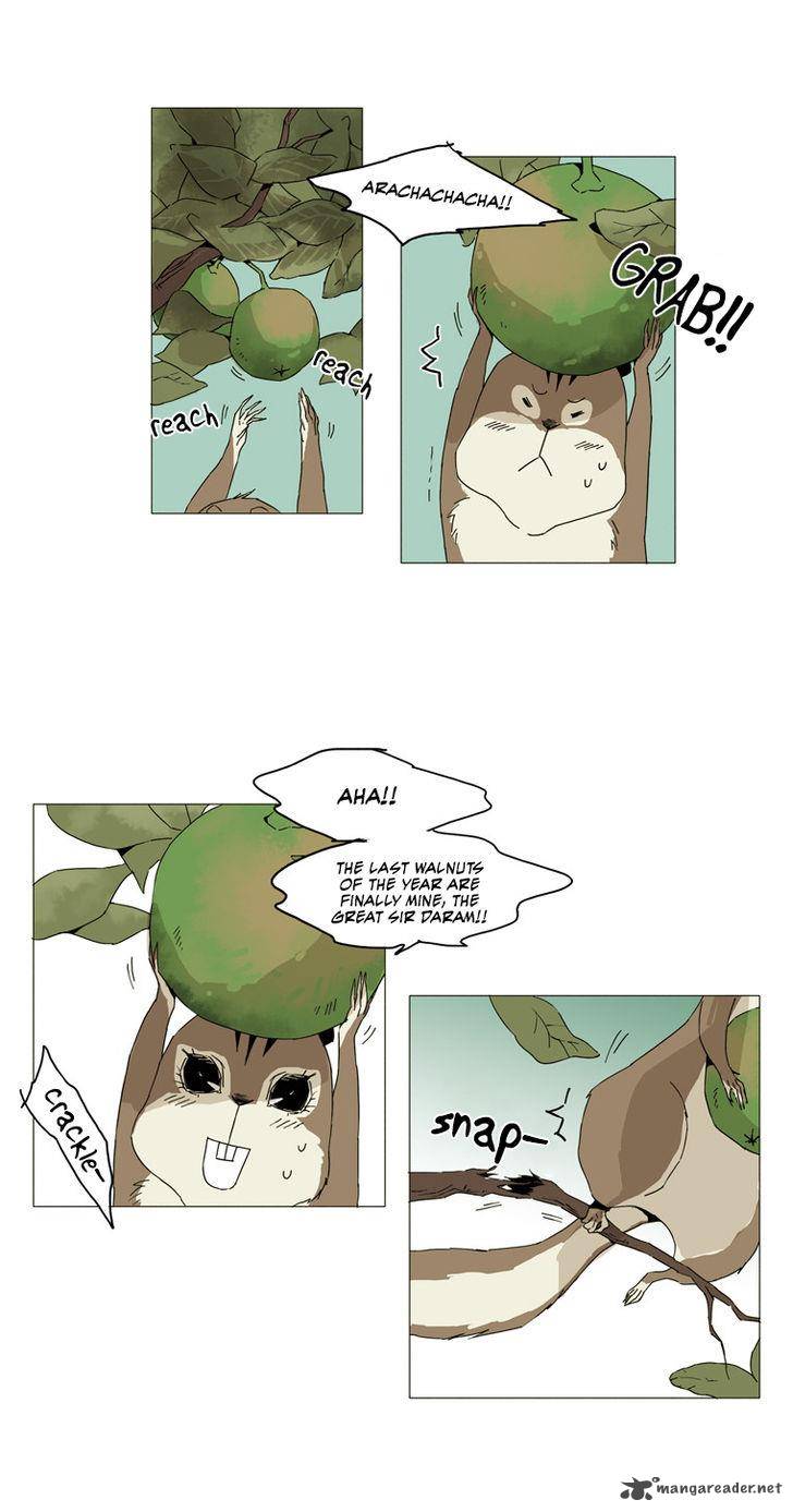 School In The Wild 22 3