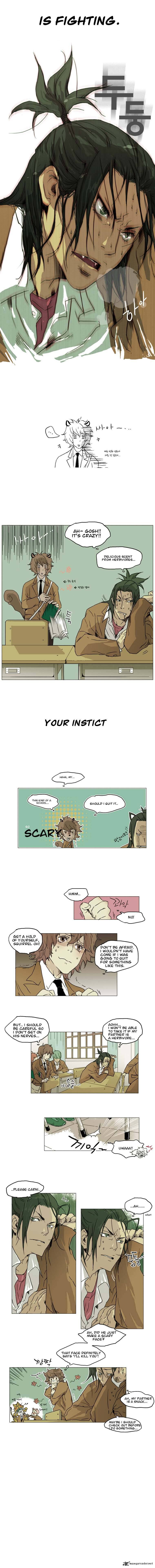 School In The Wild 3 6