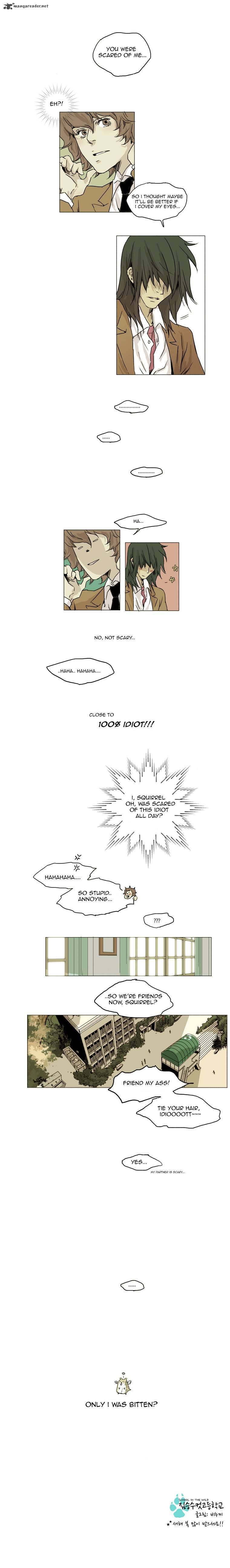 School In The Wild 3 9