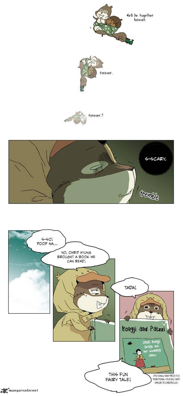 School In The Wild 31 9
