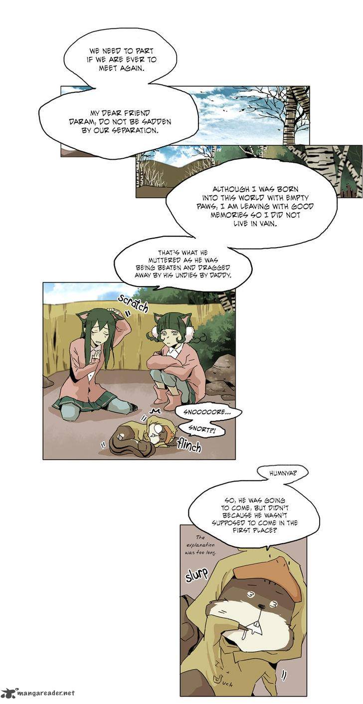 School In The Wild 32 11