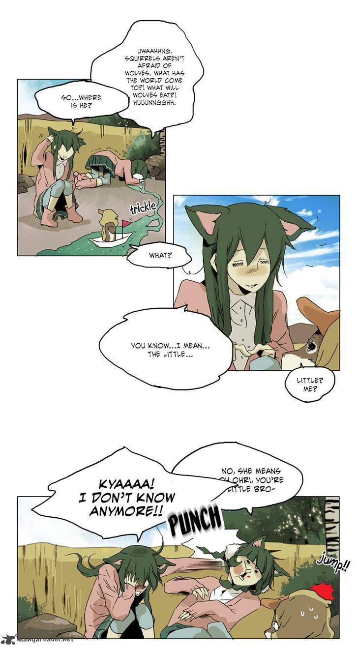 School In The Wild 32 13