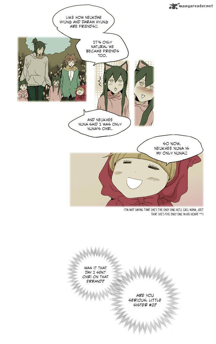 School In The Wild 32 15