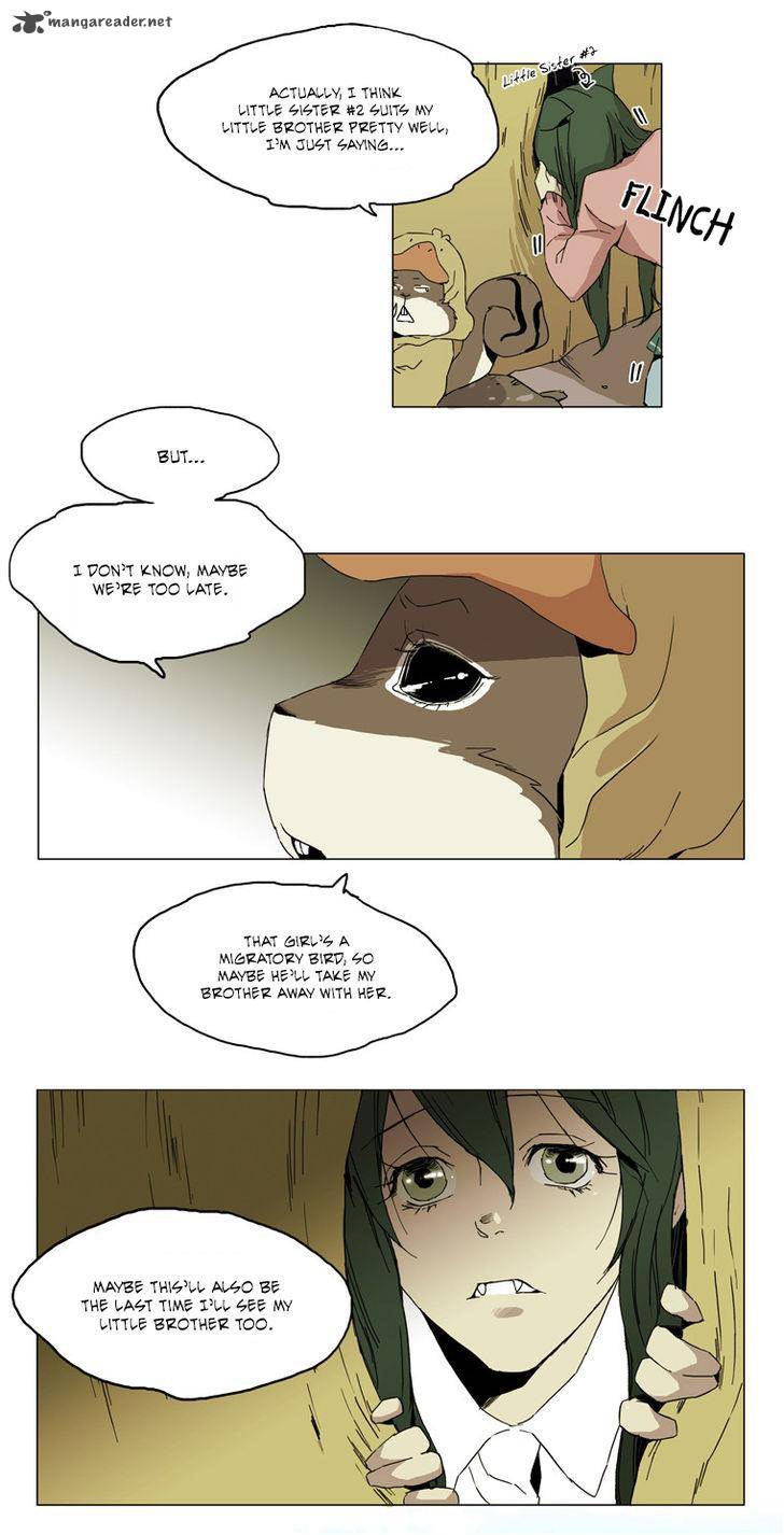 School In The Wild 32 19