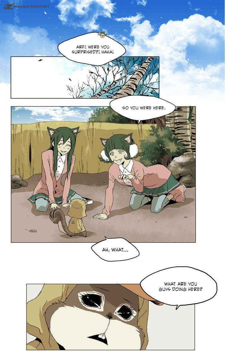 School In The Wild 32 2