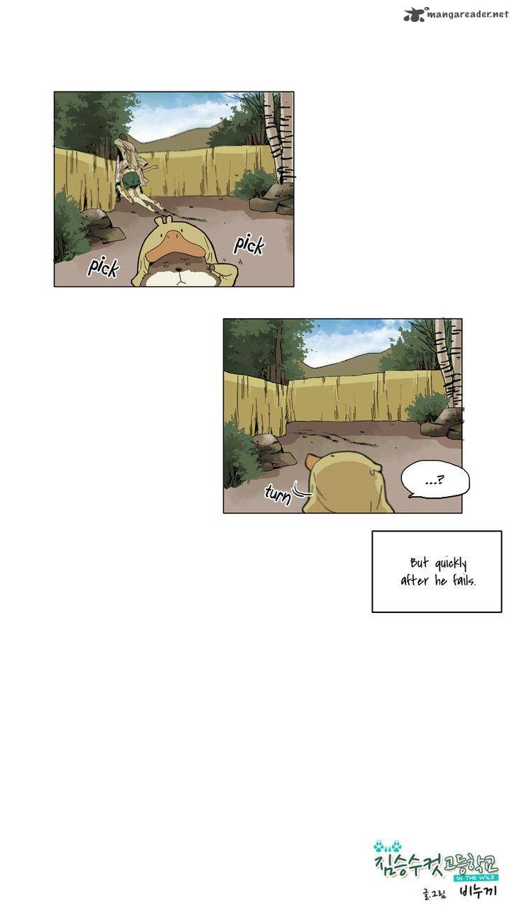 School In The Wild 32 22