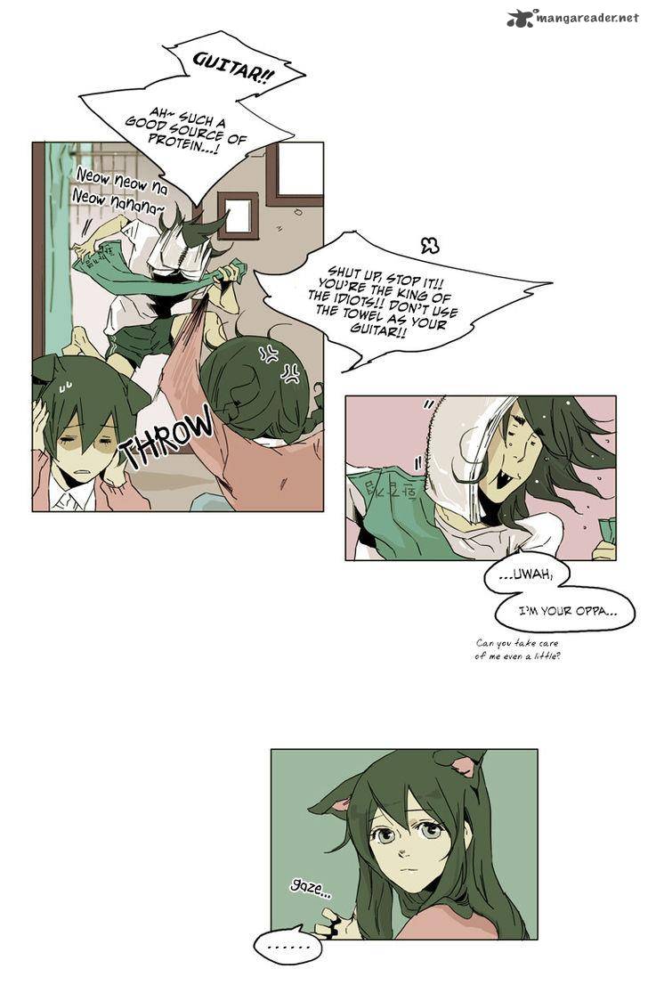 School In The Wild 32 5