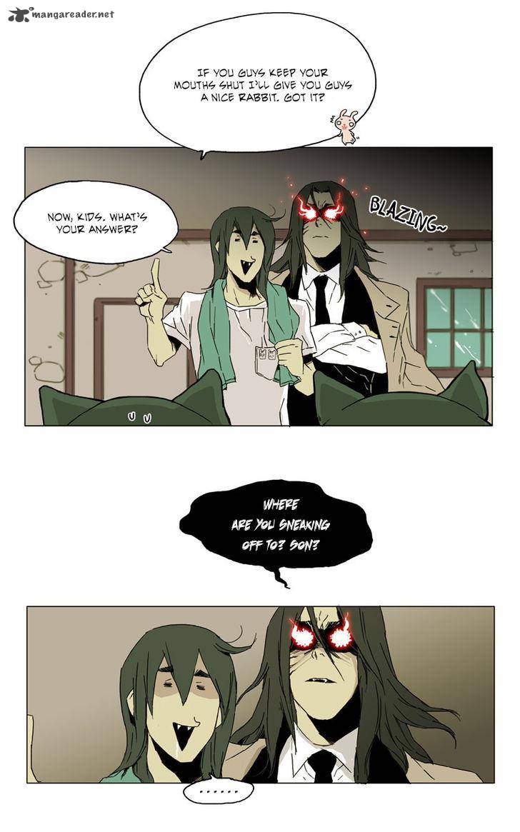 School In The Wild 32 8