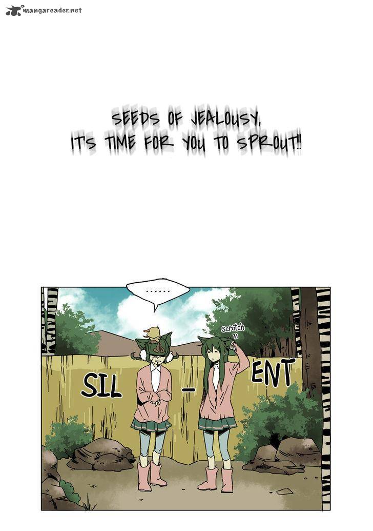 School In The Wild 33 13