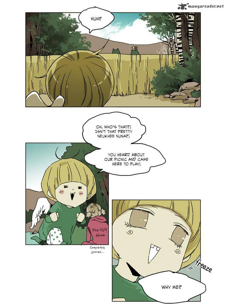 School In The Wild 33 15