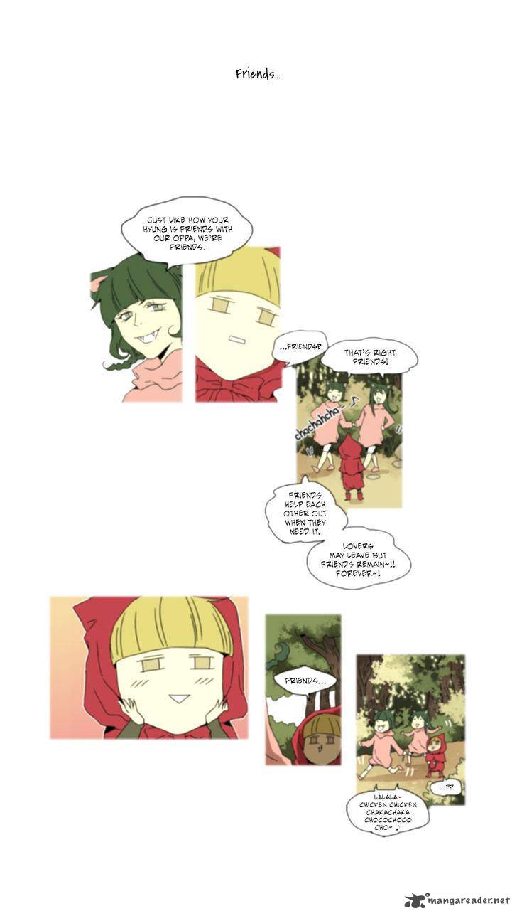 School In The Wild 33 18