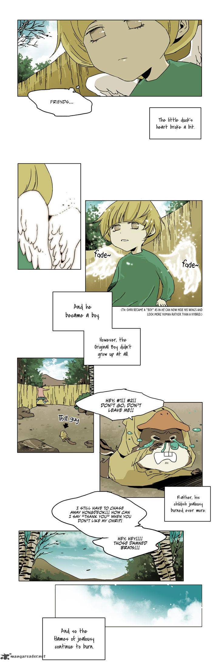 School In The Wild 33 19
