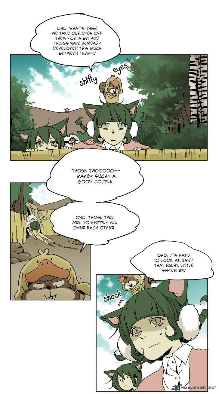 School In The Wild 33 5