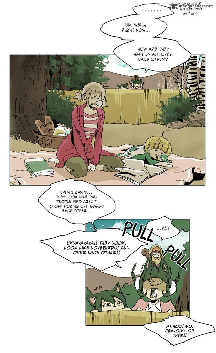 School In The Wild 33 6