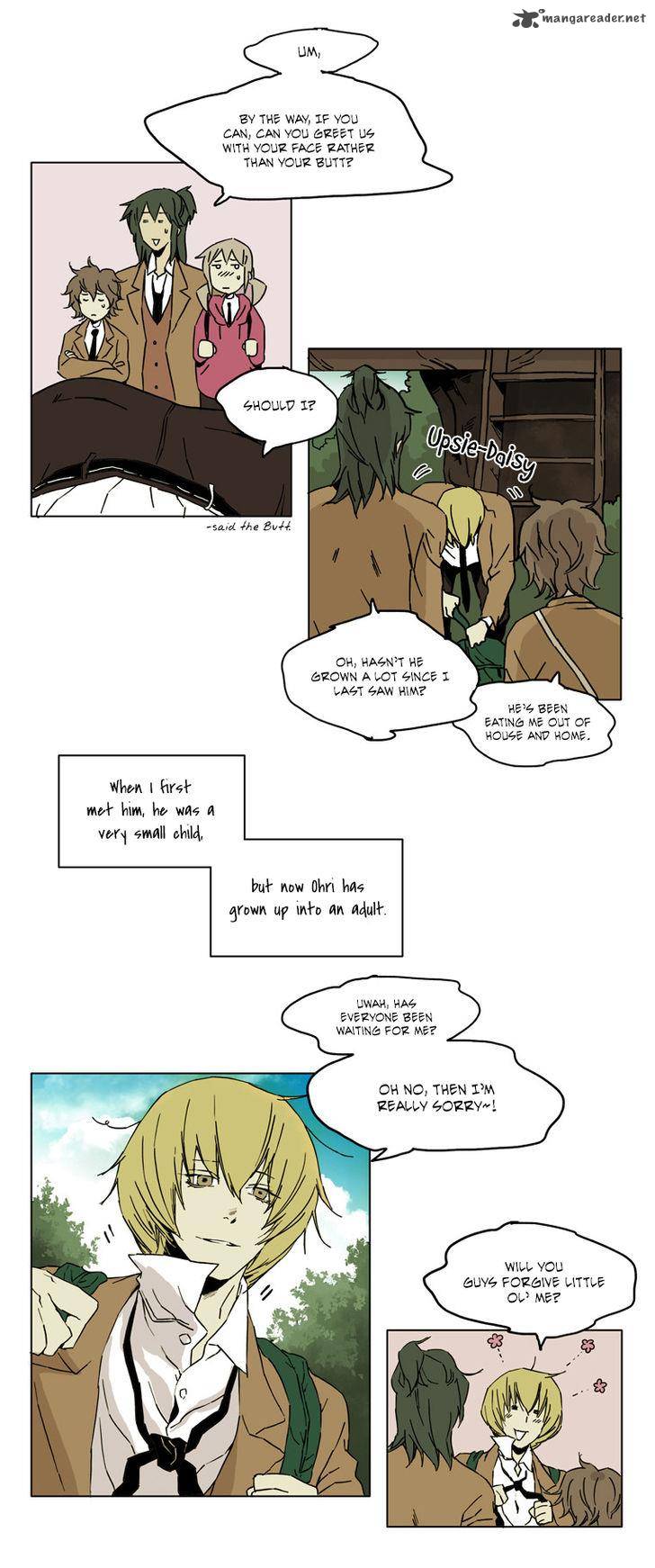 School In The Wild 34 15