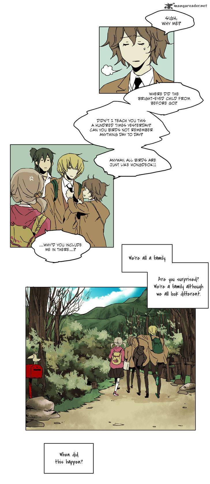 School In The Wild 34 16