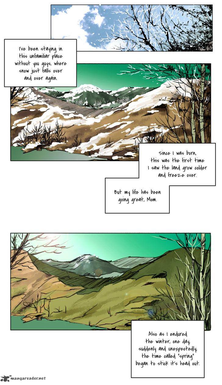 School In The Wild 34 3