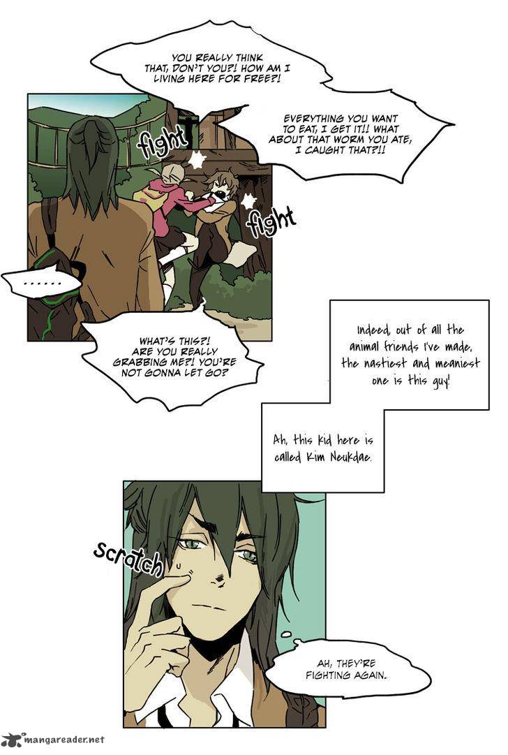 School In The Wild 34 6