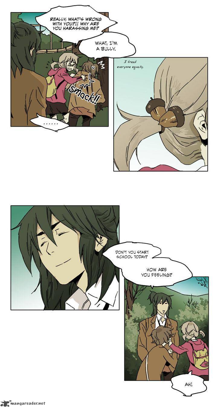 School In The Wild 34 9