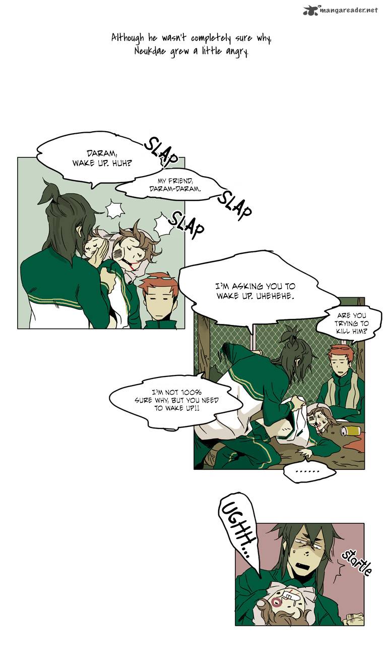 School In The Wild 35 16