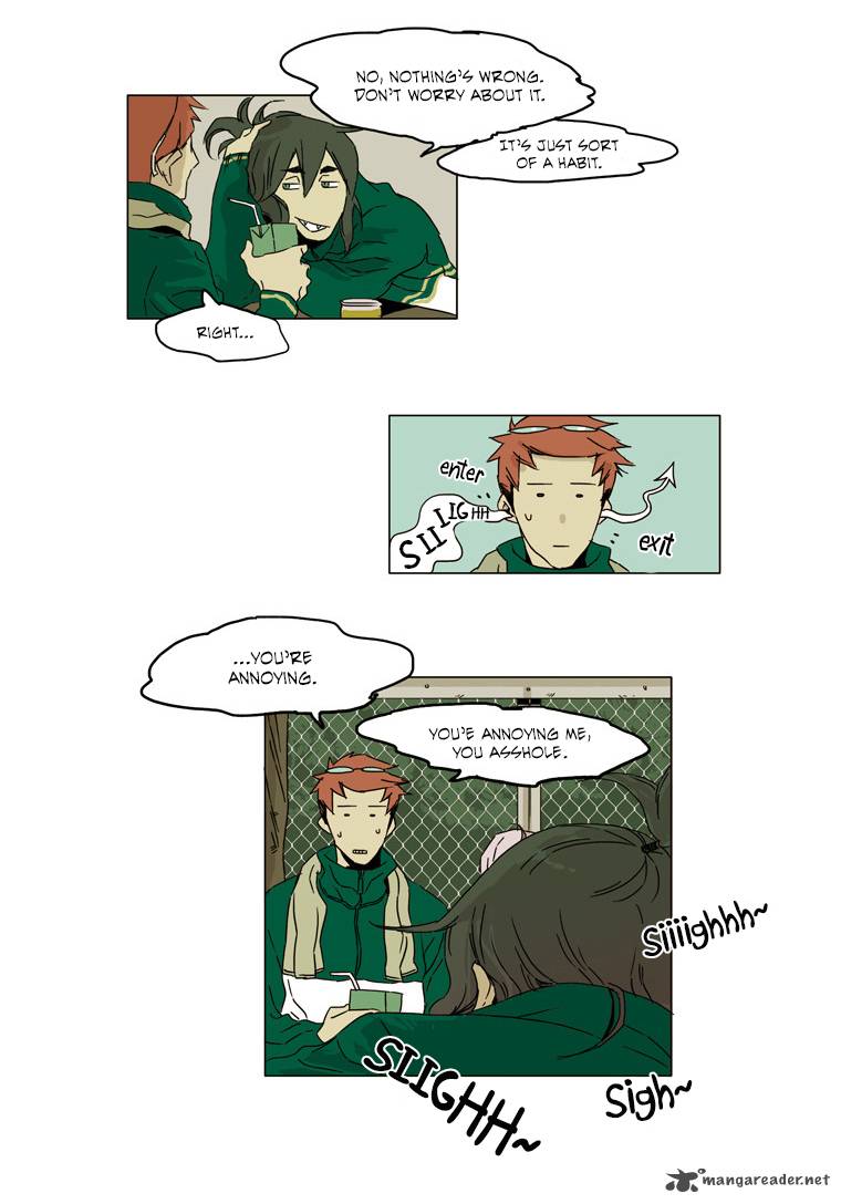 School In The Wild 35 5