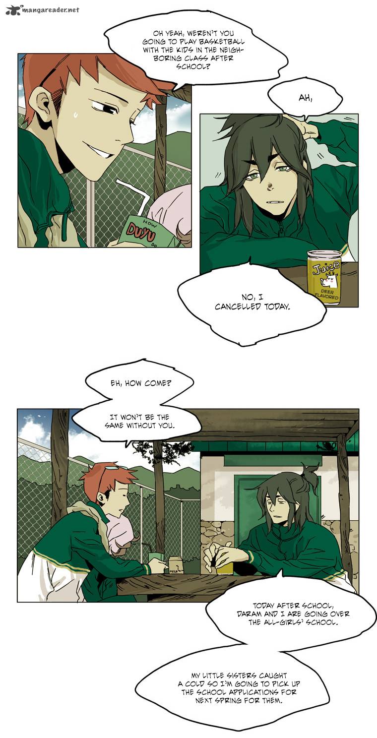School In The Wild 35 6