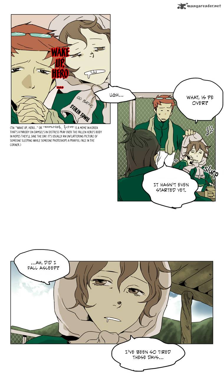 School In The Wild 35 9