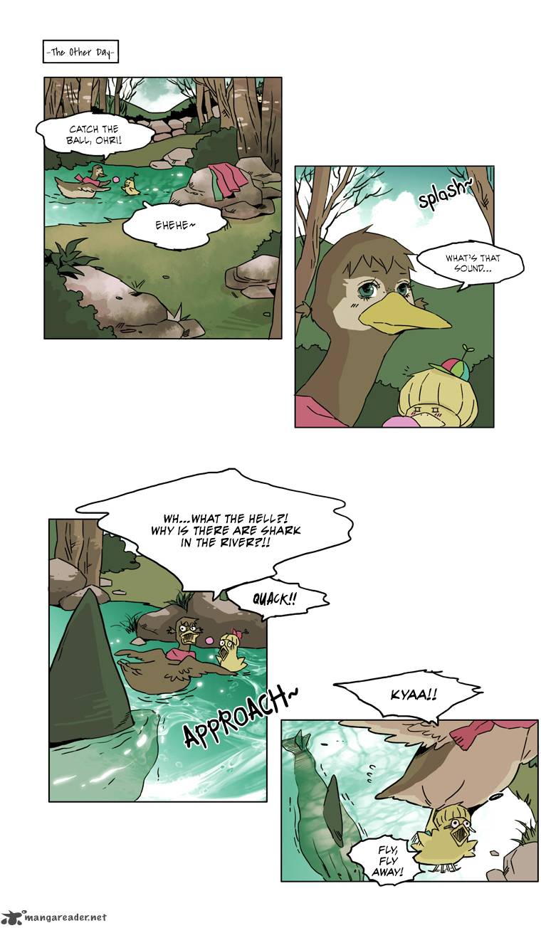 School In The Wild 36 12
