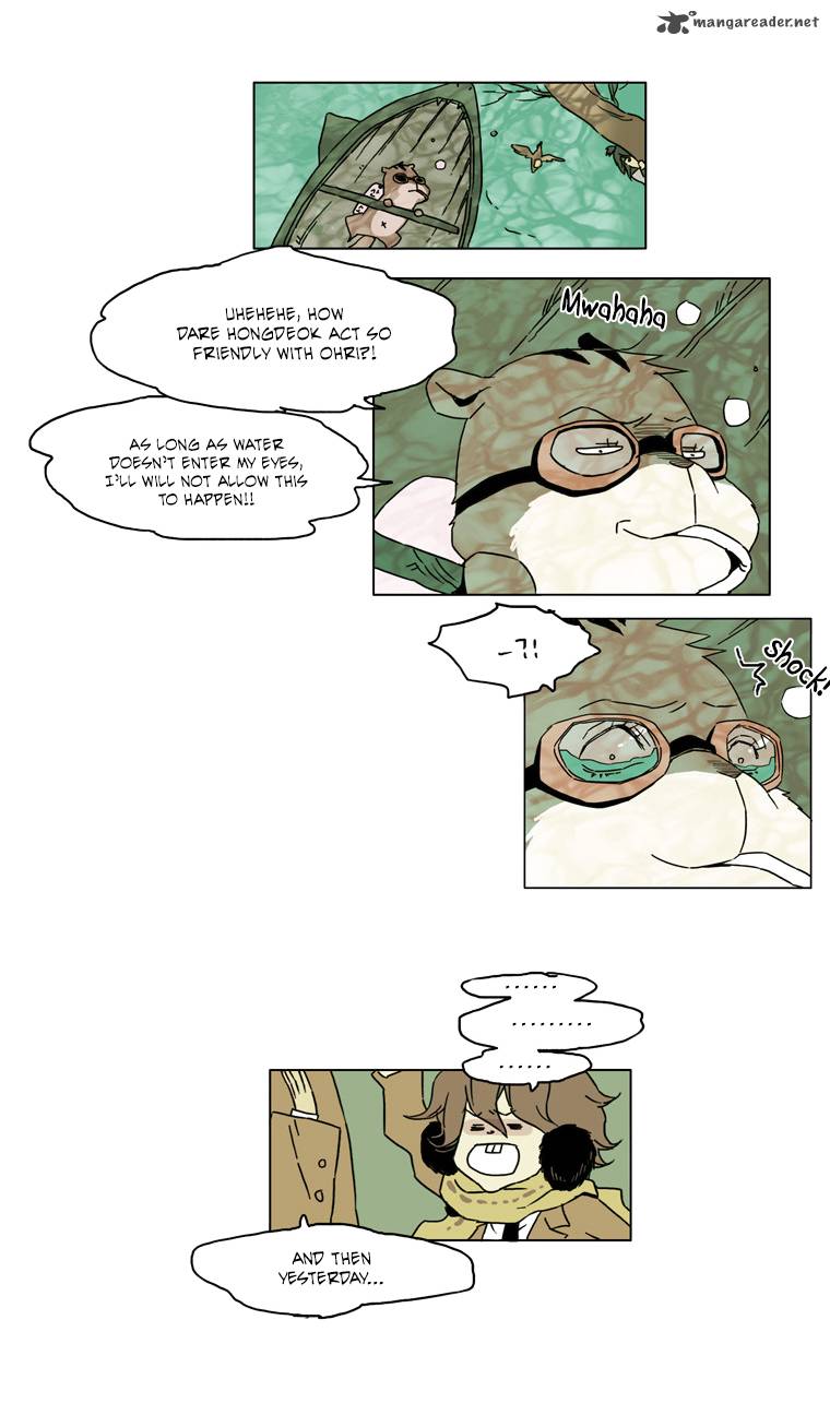 School In The Wild 36 13