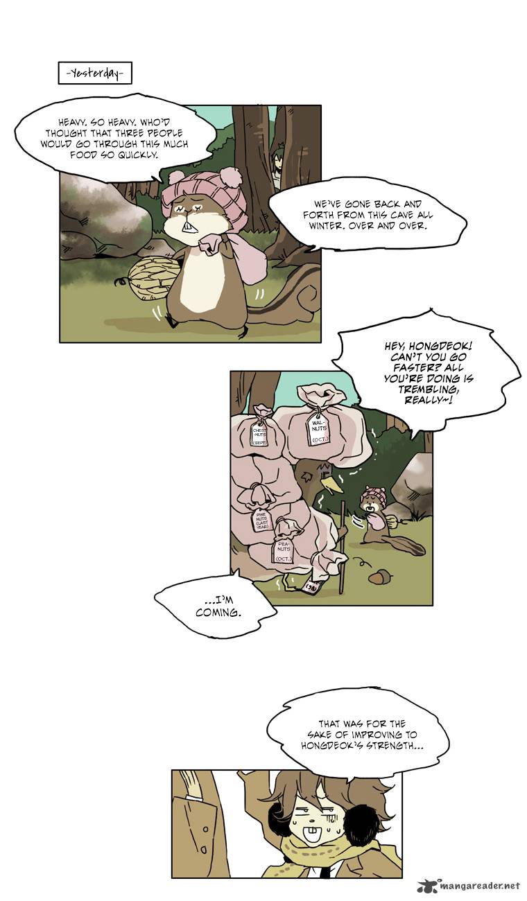 School In The Wild 36 14