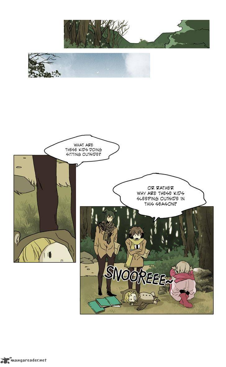 School In The Wild 37 11