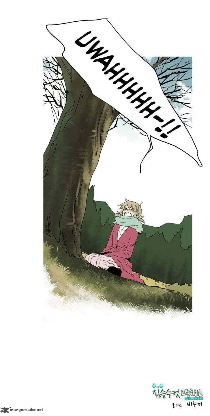 School In The Wild 37 19